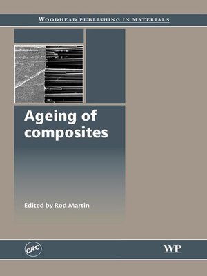 cover image of Ageing of Composites